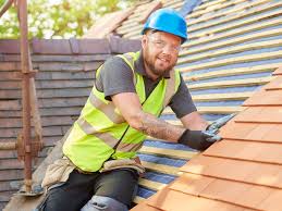 Best Emergency Roof Repair Services  in Commercial Point, OH